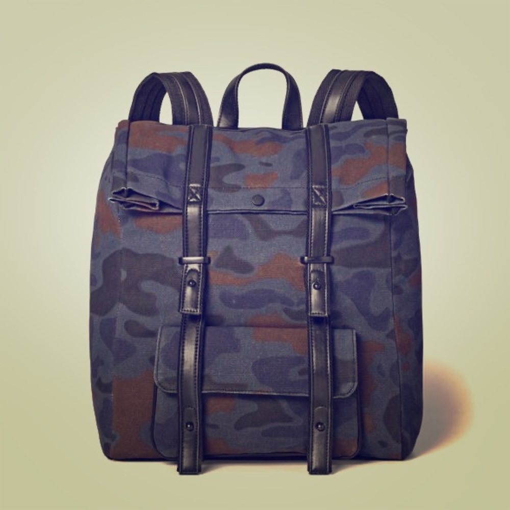 Camo Print Backpack - 3.1 Phillip Lim for Target